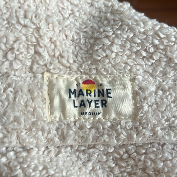 Quebec Sherpa Vest - Picture 8 of 16